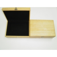 Wooden Box